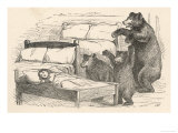 Goldilocks and the Three Bears
