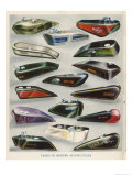 Motor Cycle Tanks