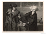 Measure for Measure  Isabella Reject's Angelo's Dishonourable Suggestion