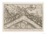 Map of Westminster