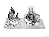 Guru Nanek Dev  Founder of the Sikh Religion