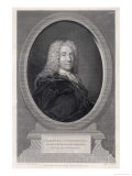 Emanuel Swedenborg Swedish Engineer and Mystic