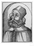 Claudius Galen Greek Physician
