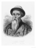 Adam Johann Schall German Scholar Astronomer Jesuit Missionary in China