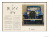 The Outstanding Buick of All Time  The Eight with Everything for Everybody