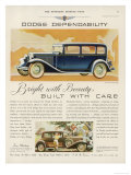 Bright with Beauty Built with Care