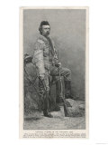 George a Custer