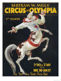 Bertram Mills Circus