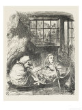 Alice Rows the Sheep in a Small Boat