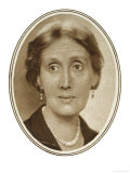 Virginia Woolf English Novelist