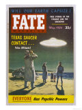 UFO Seen by Ray Stanford at Padre Island Texas Usa