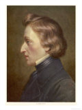 Frederic Chopin Polish Musician