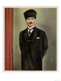 Kemal Ataturk  Military Reformer and Founder of Turkish State