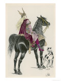 Brunhilde Frankish