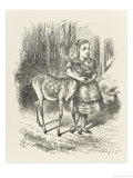 Fawn Alice and the Fawn