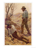 The Death of Burke