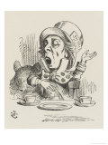 The Hatter Sings