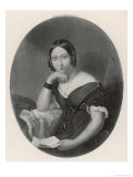 Queen Victoria in 1841