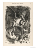 The Jabberwock