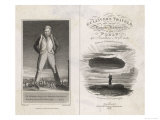 Title Page from the 1815 Edition of Gulliver's Travels
