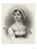 Jane Austen English Novelist