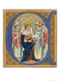 King Edward I