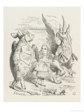 The Lobster Quadrille