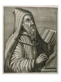 Saint Augustine of Hippo Early Christian Church Father and Philosopher