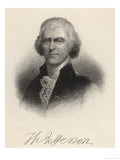 Thomas Jefferson Third President of the United States