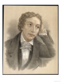 John Keats English Poet