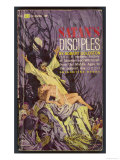 Satan's Disciples' by Robert Goldston