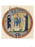 Monastical Habits