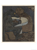 The Dragon Dines with the Devil's Grandmother