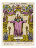 Jesus's Robe