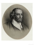 William Shakespeare Playwright and Poet