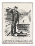 Muddleby Junction  a Confused Pointsman Tries to Remember
