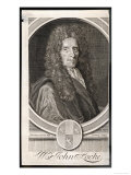 John Locke Philosopher
