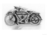 An Unnamed Bsa Model
