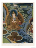 Asoka Ruler of India Buddhist Noted for His Edicts