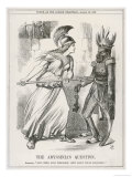 The Abyssinian Question