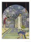Persephone Down Under