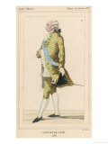 French Costume