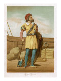 Martin Alonso Pinzon Columbus Partner Commander of the Pinta