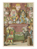 The Trial of the Knave