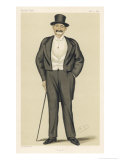 Frederick Gustavus Burnaby English Soldier and Traveller