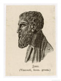 Zenon of Elea Greek Philosopher
