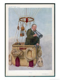 Frank Hedges Butler Motorist and Aviator