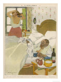 Emile Zola the Newspaper is Right: Zola Could Never See How Much Poetry There is in Everyday Life