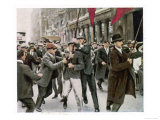 General Strike 1926