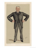 James Monro Commissioner of the Metropolitan Police 1888-1890